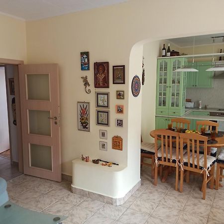 Apartment Maddie Тетевен Экстерьер фото
