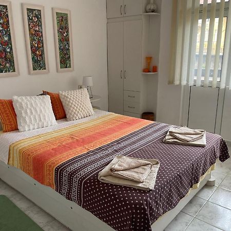Apartment Maddie Тетевен Экстерьер фото