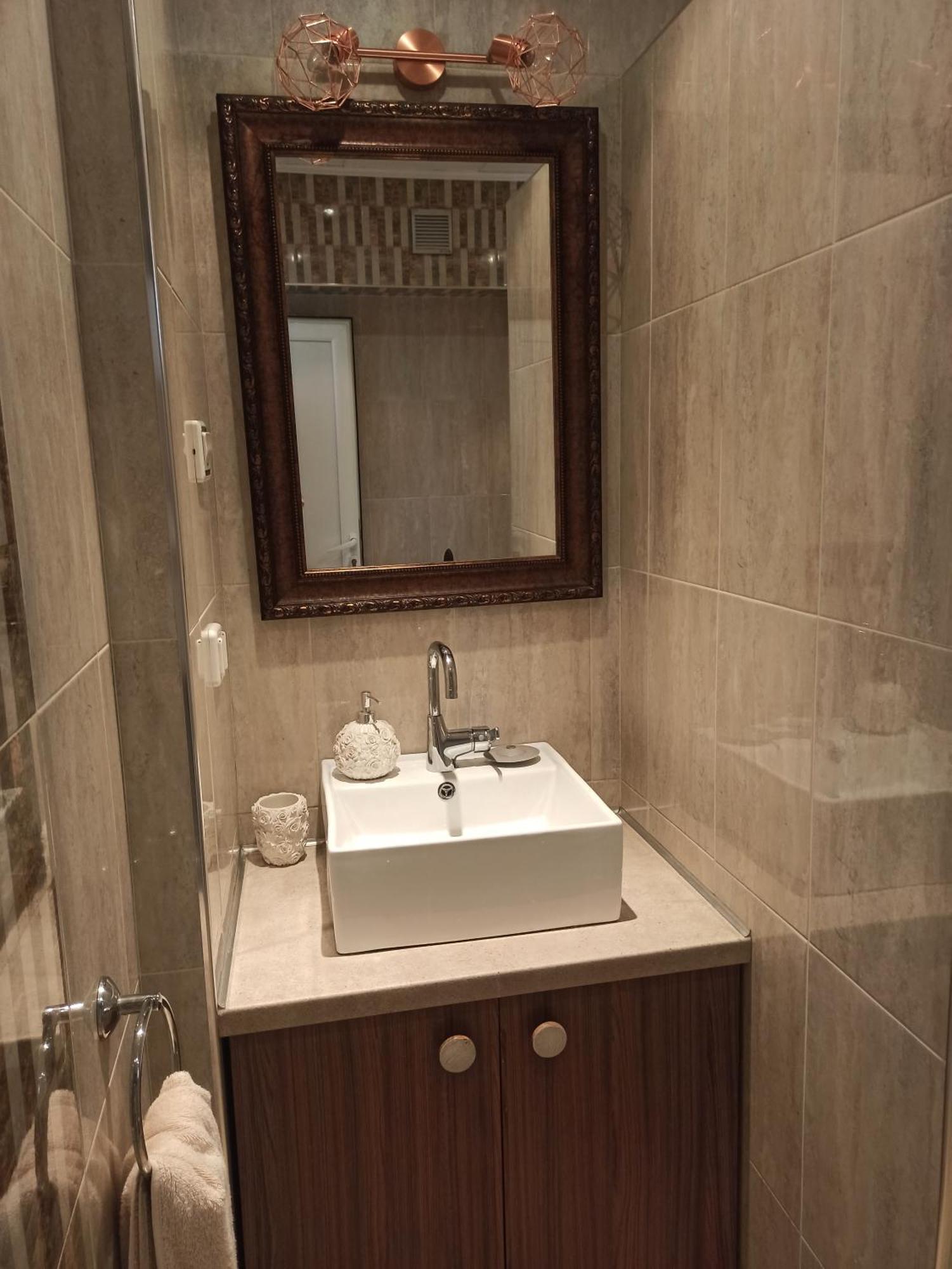 Apartment Maddie Тетевен Экстерьер фото