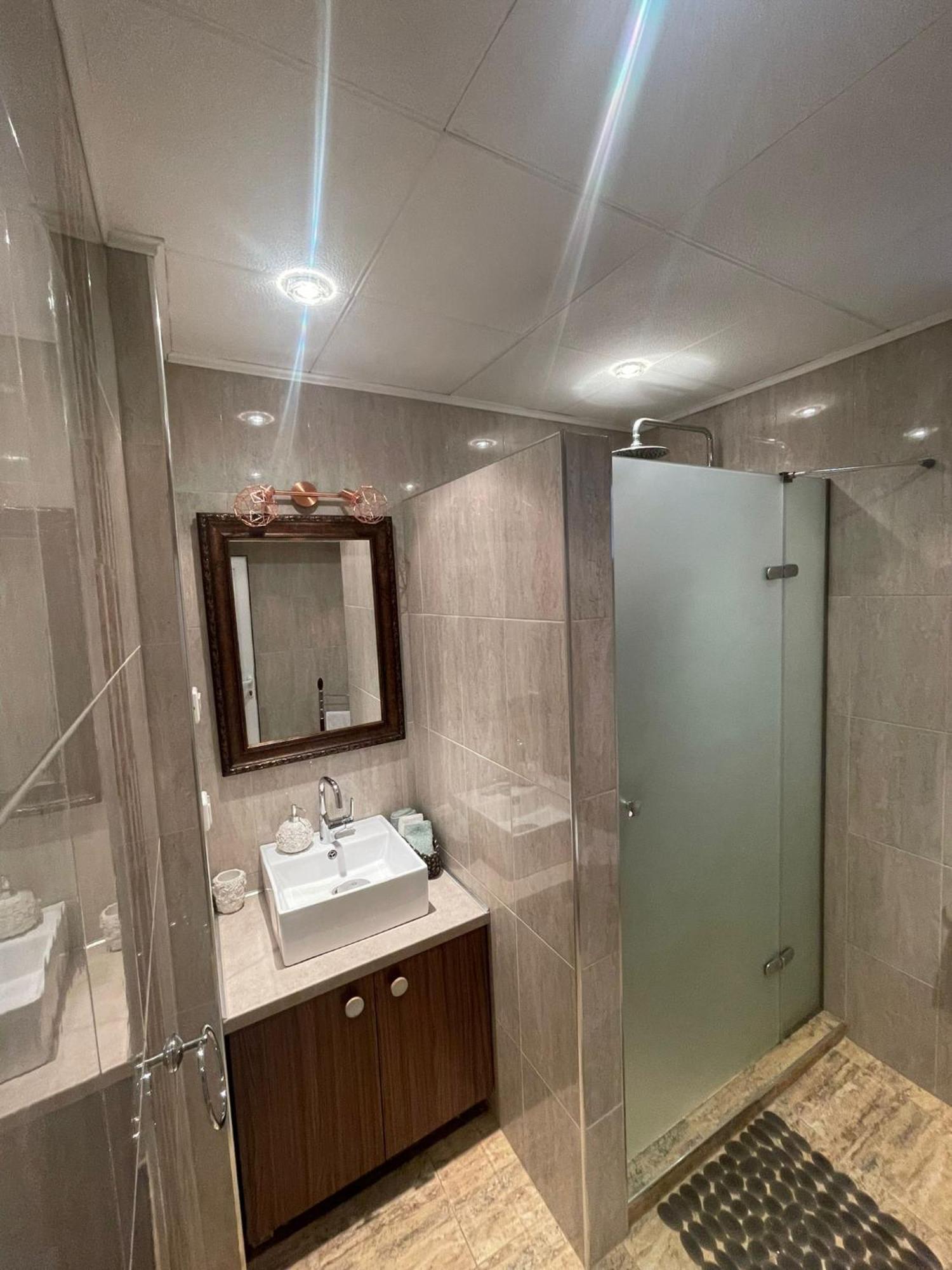 Apartment Maddie Тетевен Экстерьер фото