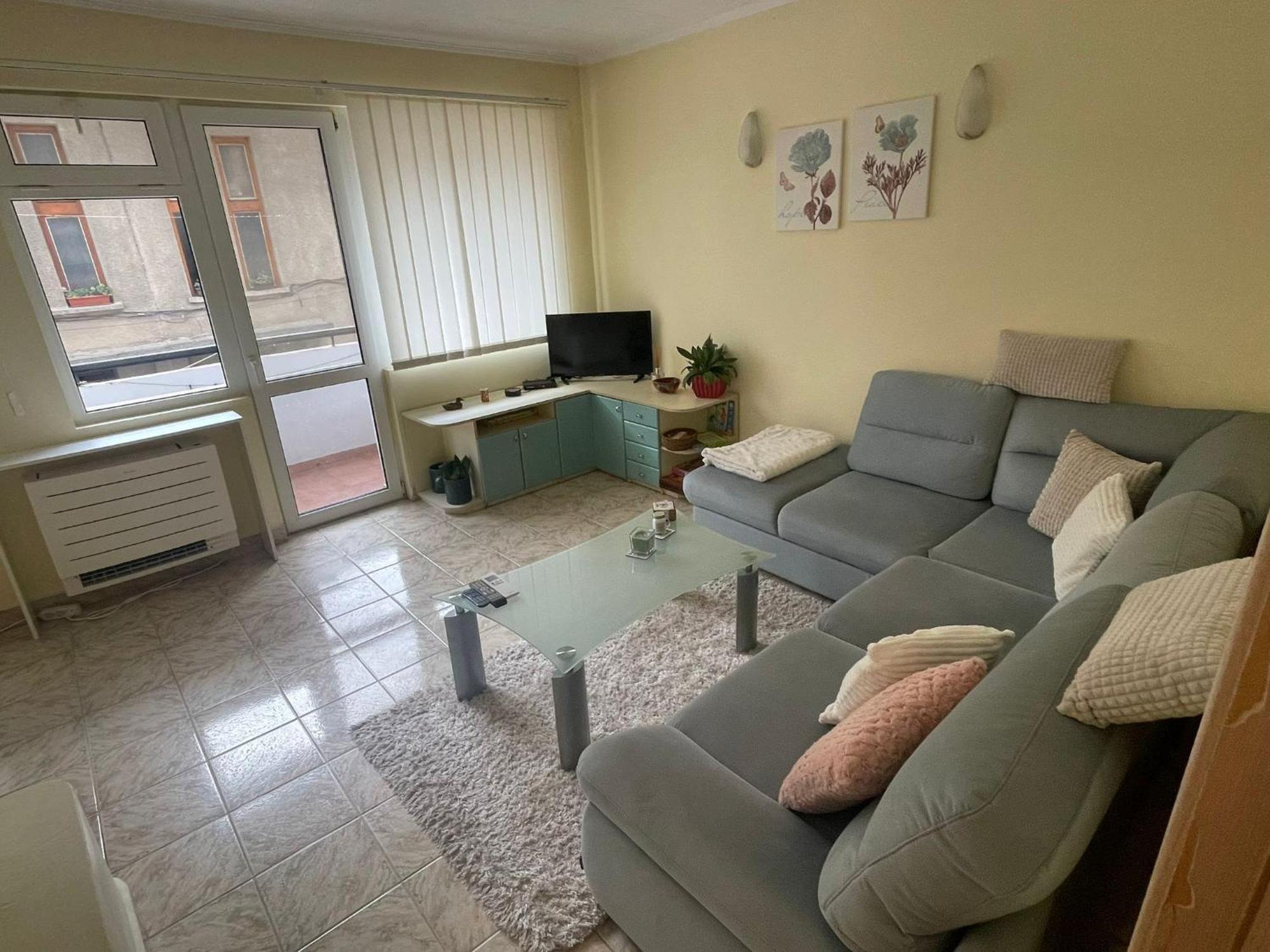 Apartment Maddie Тетевен Экстерьер фото
