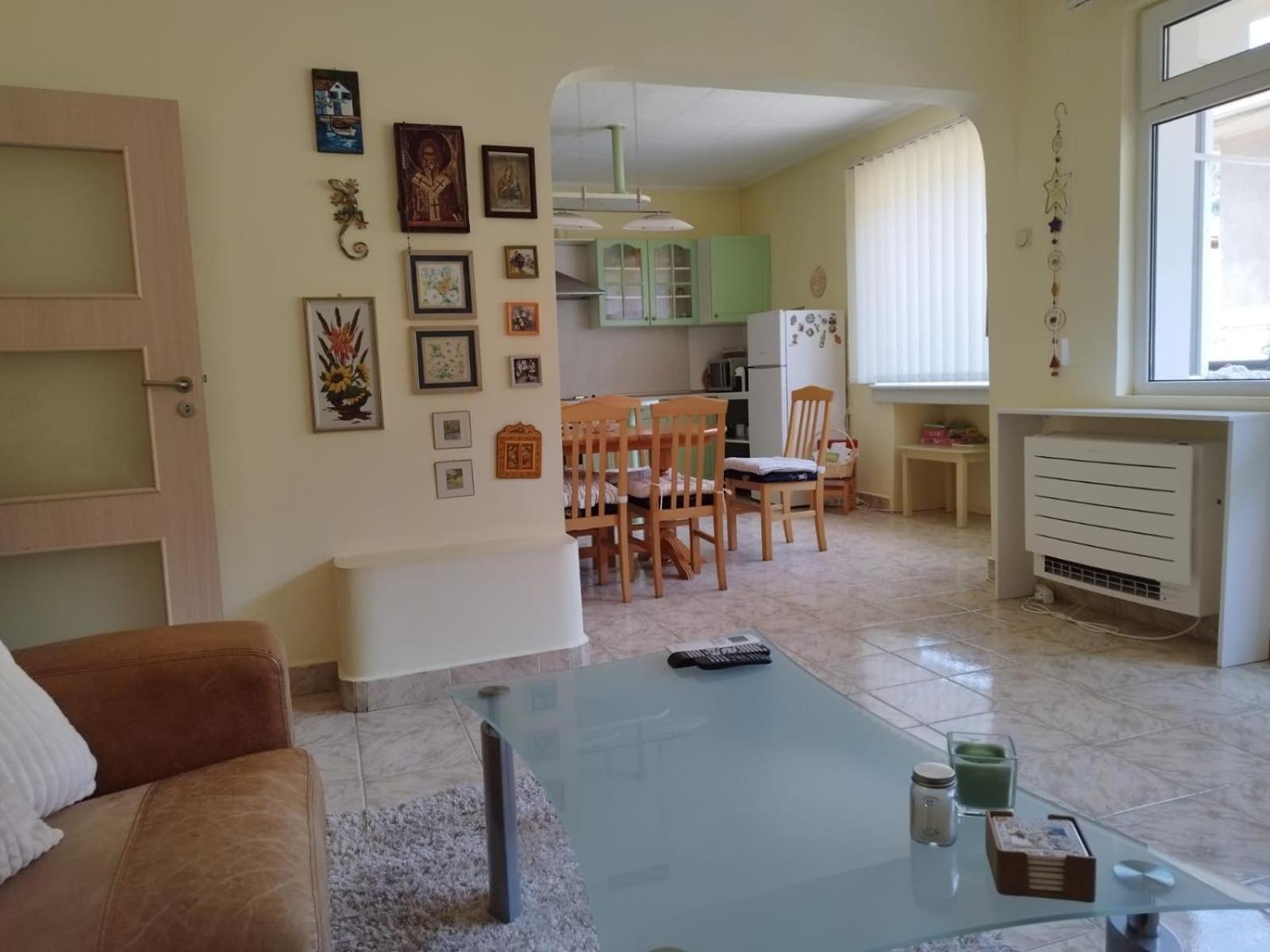 Apartment Maddie Тетевен Экстерьер фото