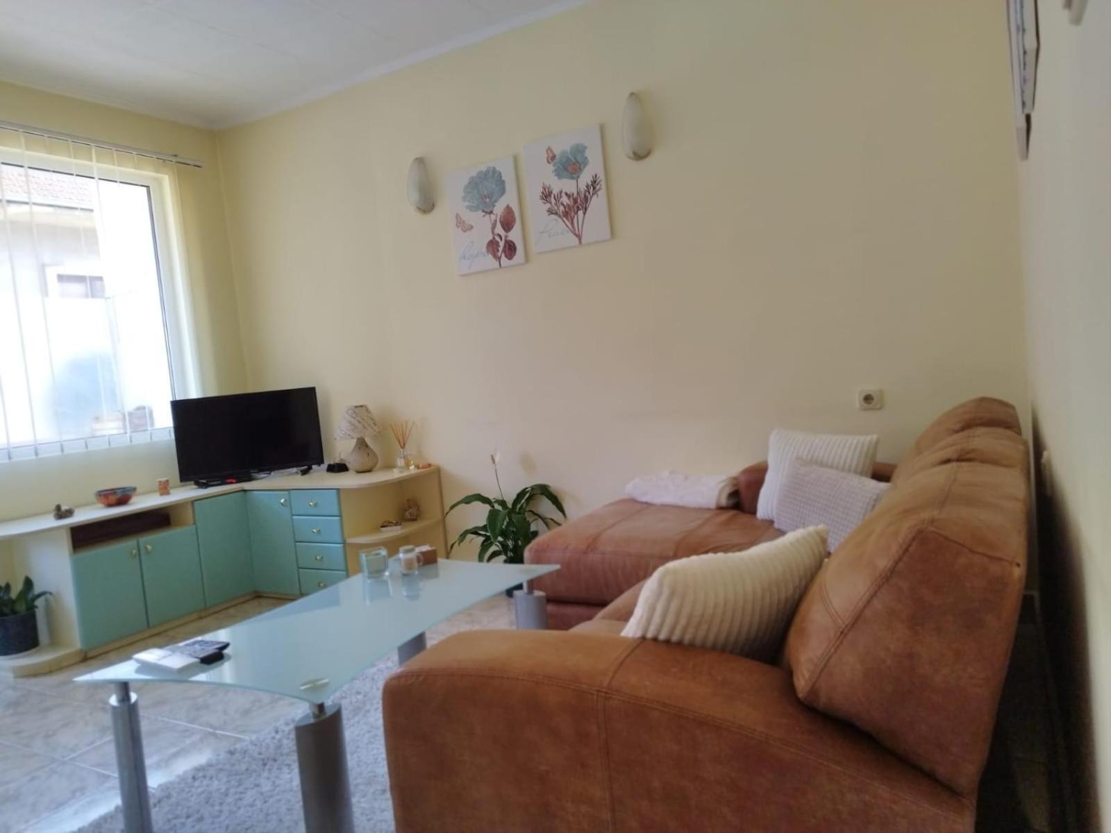 Apartment Maddie Тетевен Экстерьер фото